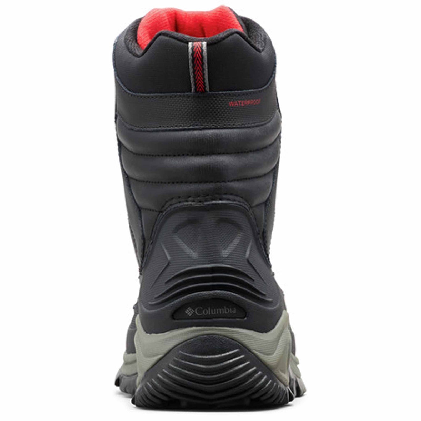 Columbia Columbia Bugaboot III bottes d'hiver pour homme