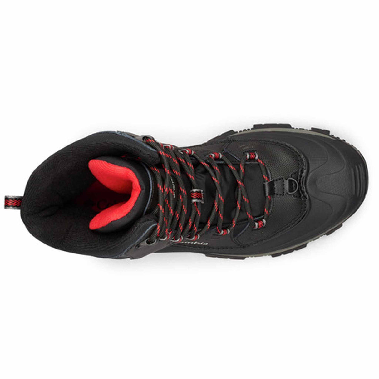 Columbia Columbia Bugaboot III bottes d'hiver pour homme