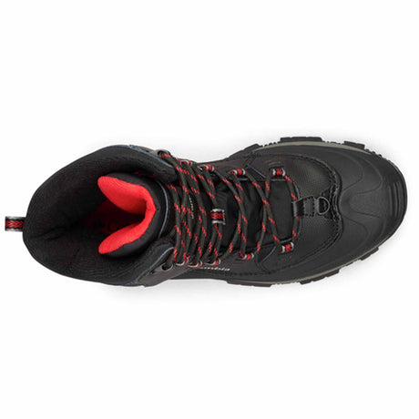 Columbia Columbia Bugaboot III bottes d'hiver pour homme