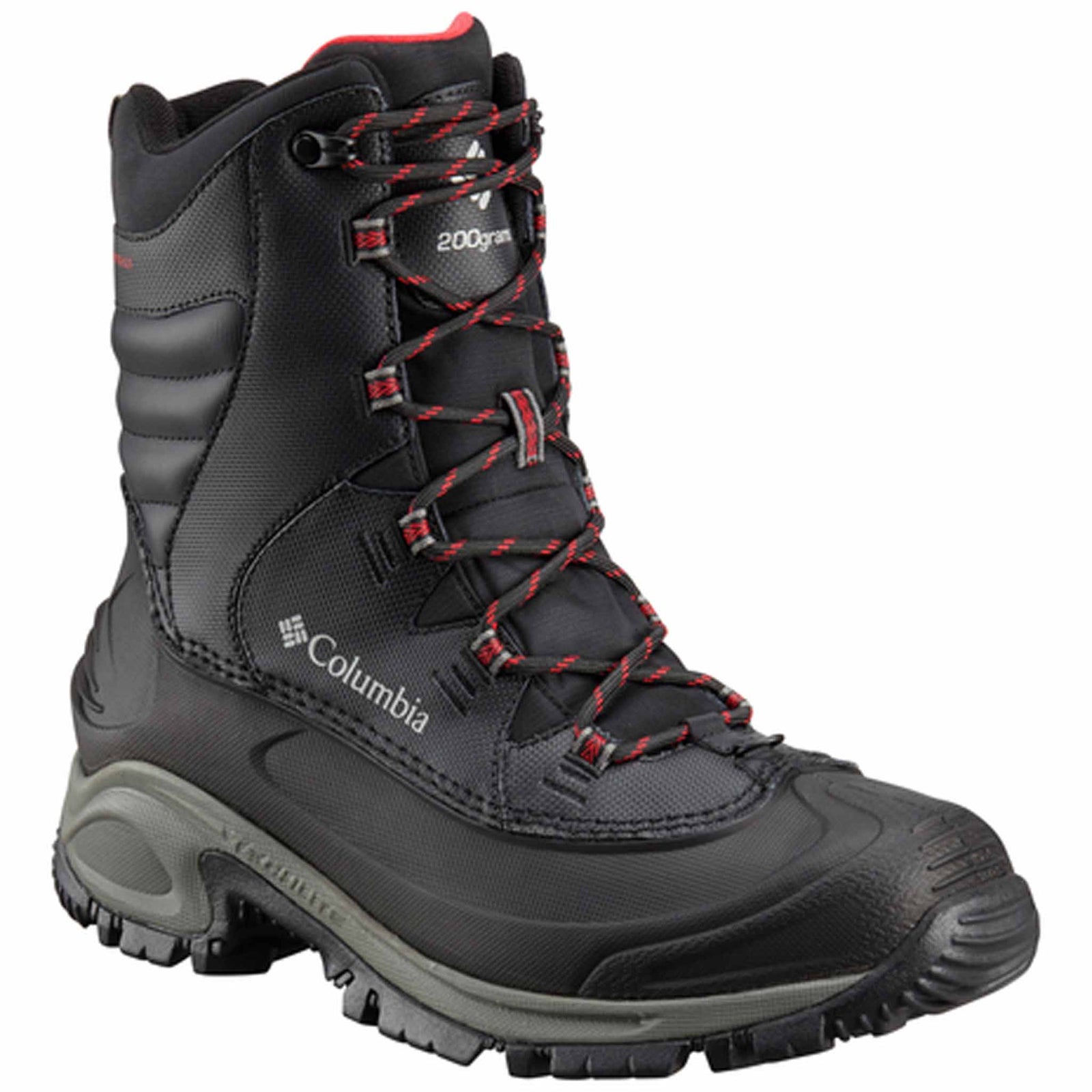 Columbia Columbia Bugaboot III bottes d'hiver pour homme