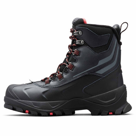 Columbia Columbia Bugaboot Plus IV Omni-Heat bottes d'hiver pour femme