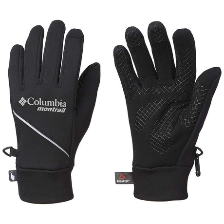 Columbia Columbia Caldorado gants de course à pied homme