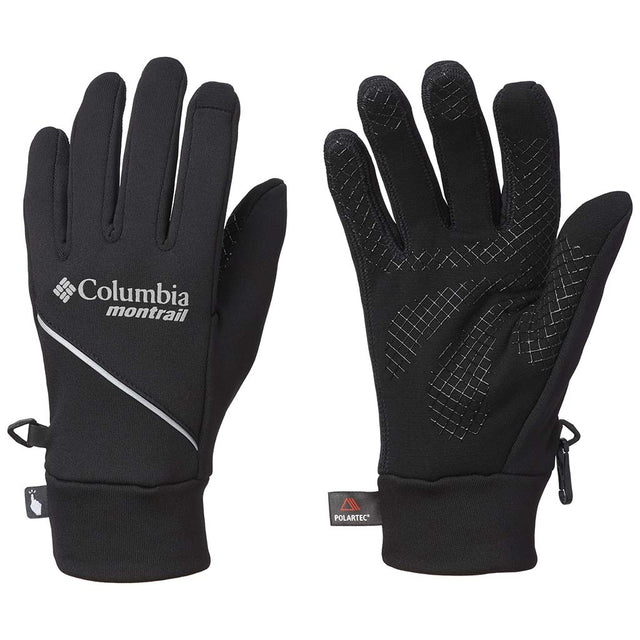 Columbia Columbia Caldorado gants de course à pied homme
