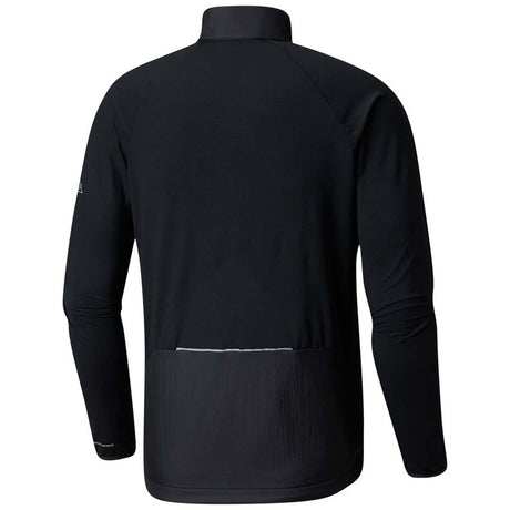 Columbia Columbia Caldorado manteau de trail isolé pour homme