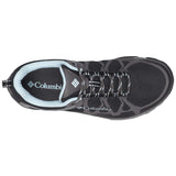 Columbia Columbia Conspiracy Razor 3 OutDry souliers de course en sentier pour femme