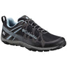 Columbia Columbia Conspiracy Razor 3 OutDry souliers de course en sentier pour femme