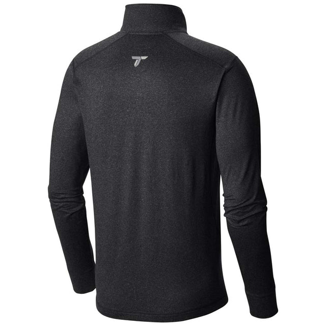 Columbia Columbia Diamond Peak chandails manches longues de course a pied pour homme