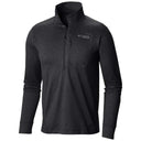Columbia Columbia Diamond Peak chandails manches longues de course a pied pour homme