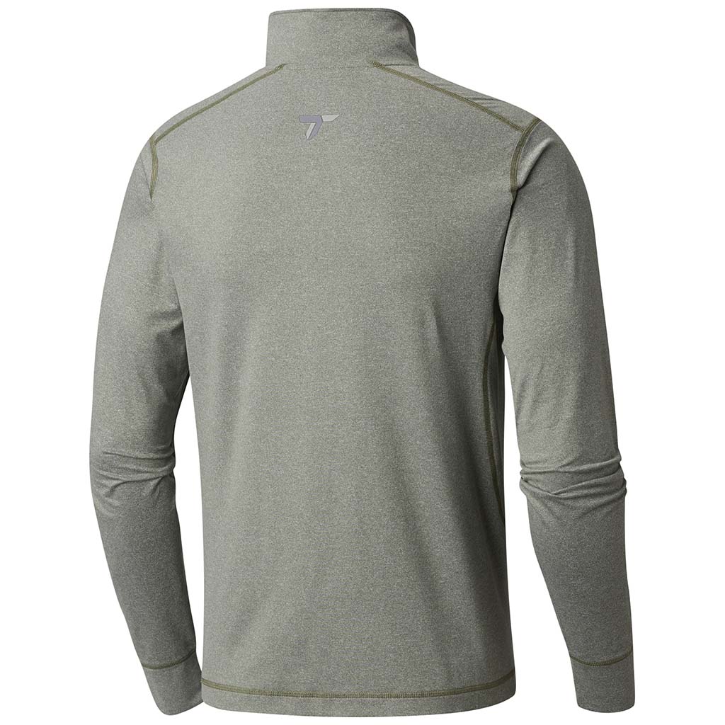Columbia Columbia Diamond Peak chandails manches longues de course a pied pour homme