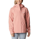 Columbia Columbia Earth Explorer Shell manteau de pluie sport pour femme
