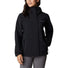 Columbia Columbia Earth Explorer Shell manteau de pluie sport pour femme