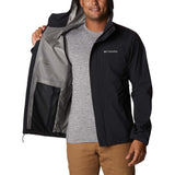 Columbia Columbia Earth Explorer manteau coquille pour homme