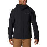 Columbia Columbia Earth Explorer manteau coquille pour homme