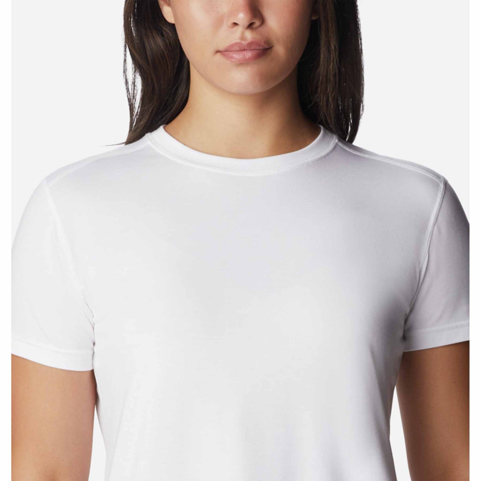 Columbia Columbia Endless Running Tech t-shirt manches courtes femme