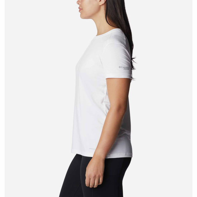 Columbia Columbia Endless Running Tech t-shirt manches courtes femme