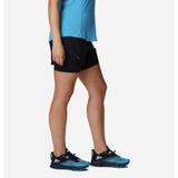 Columbia Columbia Endless Trail 2-in-1 Running Short à cuissard intégré femme