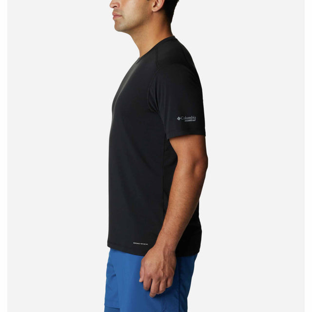 Columbia Columbia Endless Trail Running Tech T-shirt manches courtes pour homme