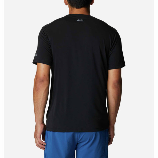 Columbia Columbia Endless Trail Running Tech T-shirt manches courtes pour homme