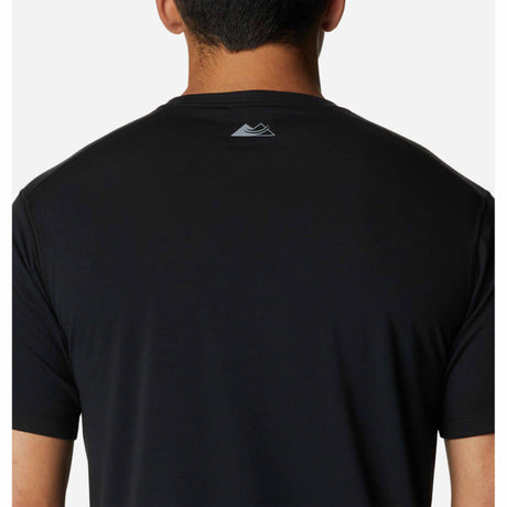 Columbia Columbia Endless Trail Running Tech T-shirt manches courtes pour homme