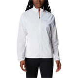 Columbia Columbia Endless Trail Wind Shell manteau coupe-vent femme