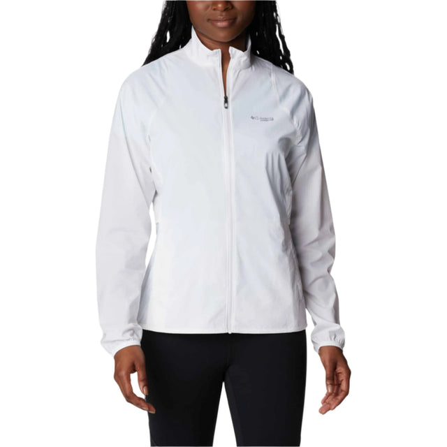 Columbia Columbia Endless Trail Wind Shell manteau coupe-vent femme