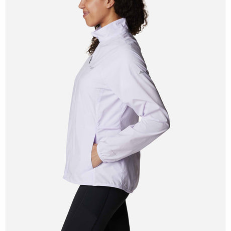 Columbia Columbia Endless Trail Wind Shell manteau coupe-vent femme