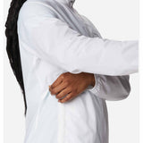 Columbia Columbia Endless Trail Wind Shell manteau coupe-vent femme