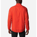 Columbia Columbia Endless Trail Wind Shell manteau coupe-vent pour homme