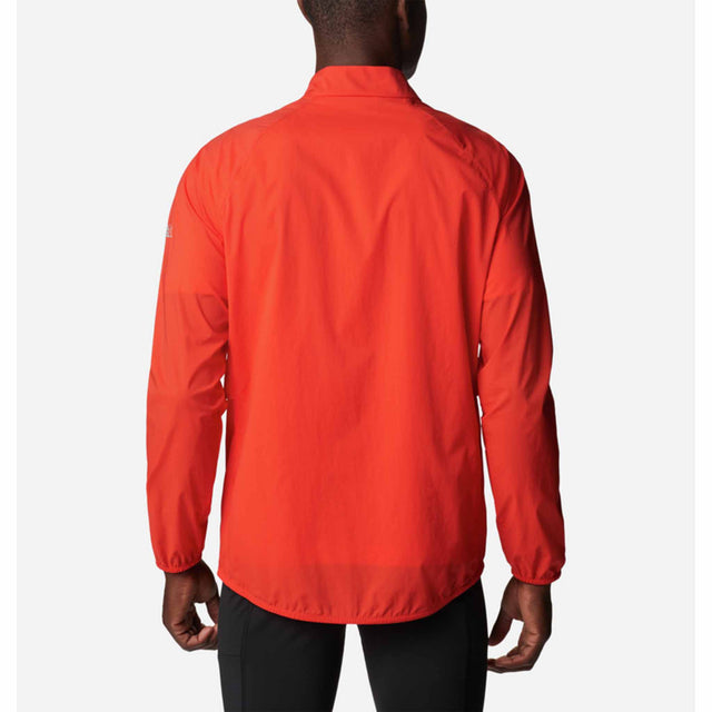 Columbia Columbia Endless Trail Wind Shell manteau coupe-vent pour homme