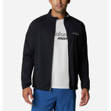Columbia Columbia Endless Trail Wind Shell manteau coupe-vent pour homme