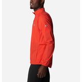 Columbia Columbia Endless Trail Wind Shell manteau coupe-vent pour homme