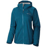 Columbia Columbia Evapouration manteau de pluie sport pour femme