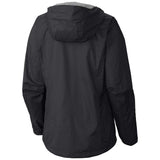 Columbia Columbia Evapouration manteau de pluie sport pour femme
