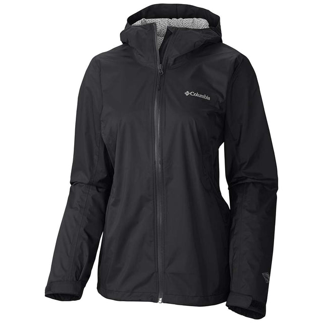 Columbia Columbia Evapouration manteau de pluie sport pour femme