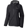 Columbia Columbia Evapouration manteau de pluie sport pour femme