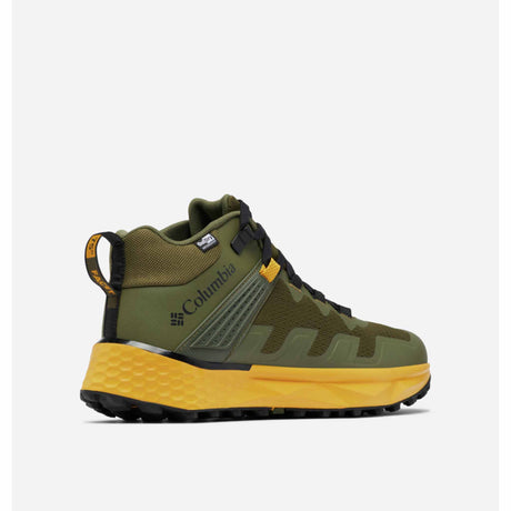 Columbia Columbia Facet 75 Mid Outdry Chaussures de randonnée pour homme