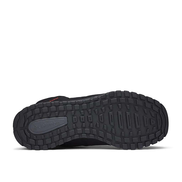 Columbia Columbia Fairbanks OmniHeat bottes d'hiver pour homme