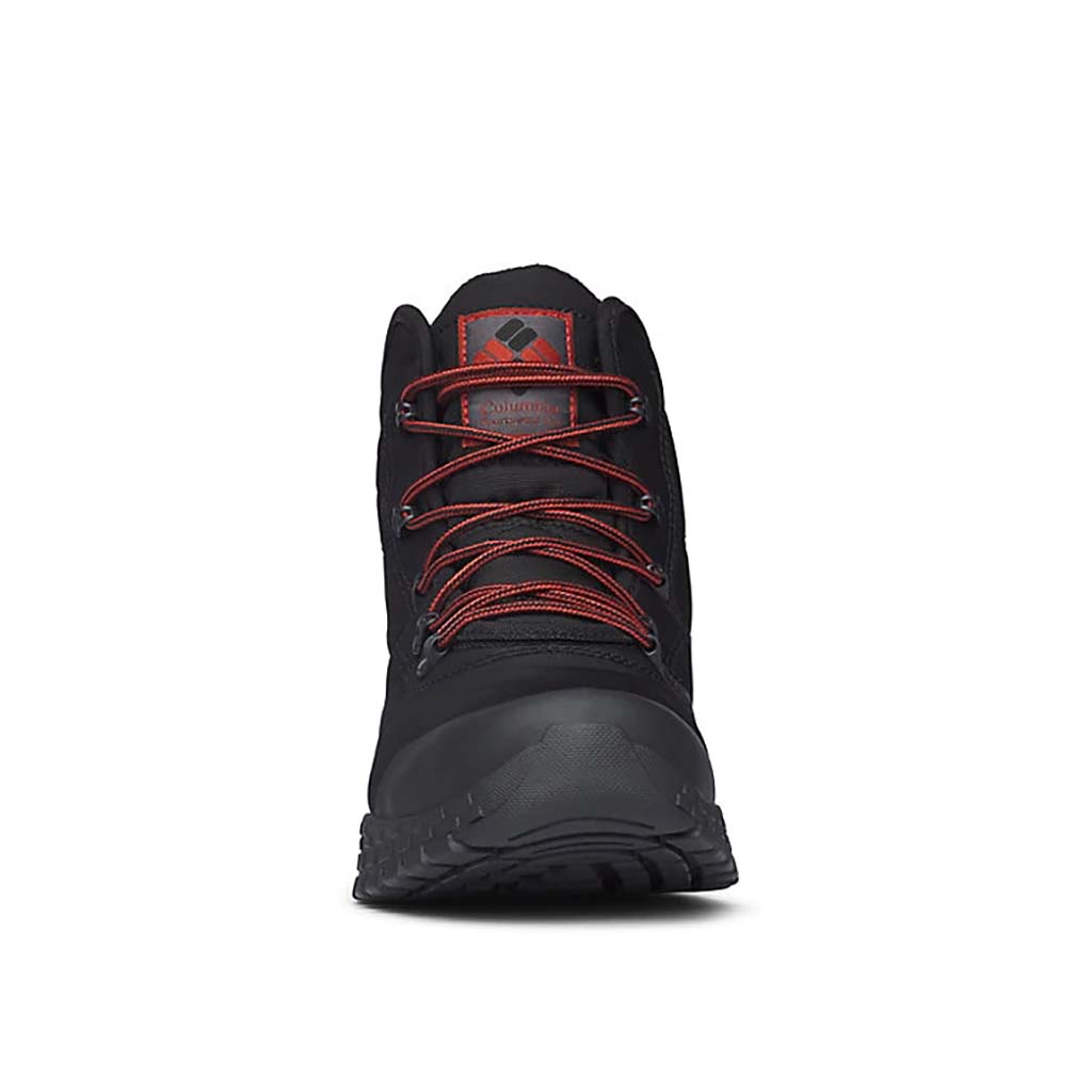 Columbia Columbia Fairbanks OmniHeat bottes d'hiver pour homme