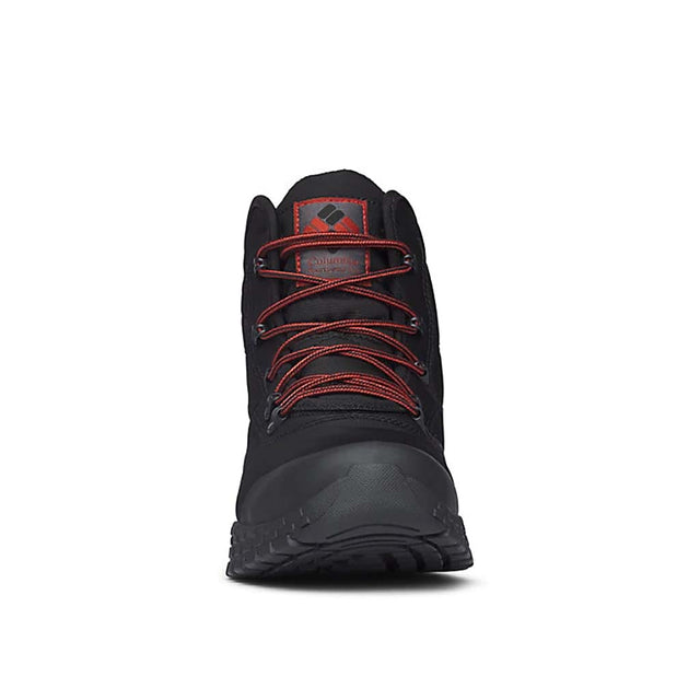 Columbia Columbia Fairbanks OmniHeat bottes d'hiver pour homme