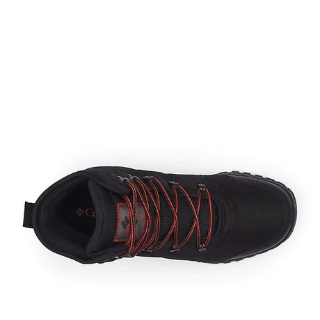 Columbia Columbia Fairbanks OmniHeat bottes d'hiver pour homme