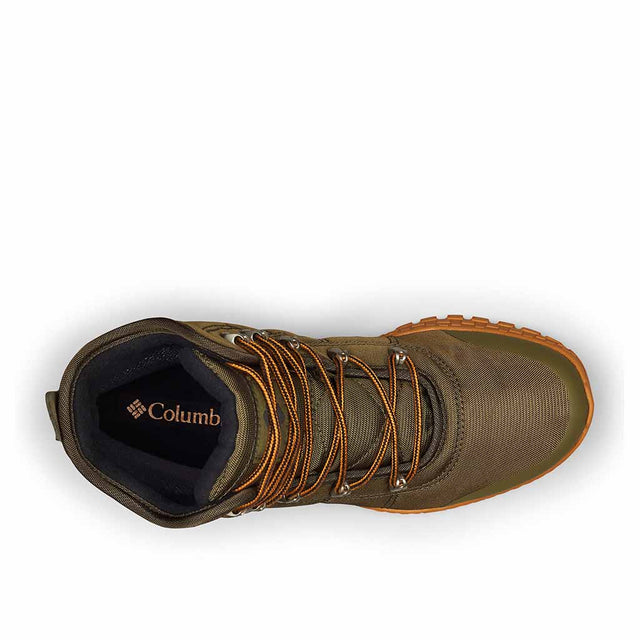 Columbia Columbia Fairbanks OmniHeat bottes d'hiver pour homme