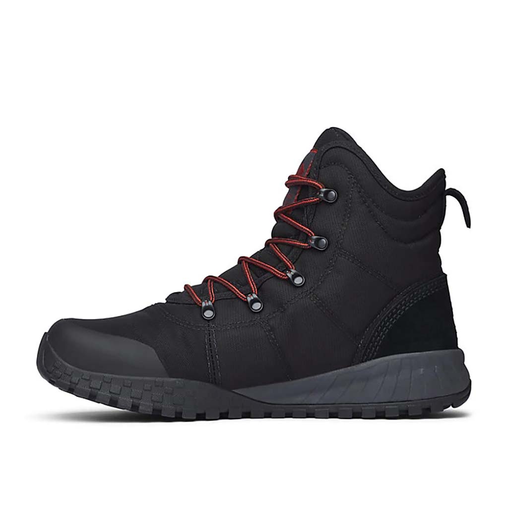 Columbia Columbia Fairbanks OmniHeat bottes d'hiver pour homme