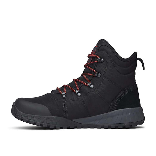 Columbia Columbia Fairbanks OmniHeat bottes d'hiver pour homme