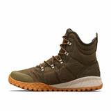 Columbia Columbia Fairbanks OmniHeat bottes d'hiver pour homme