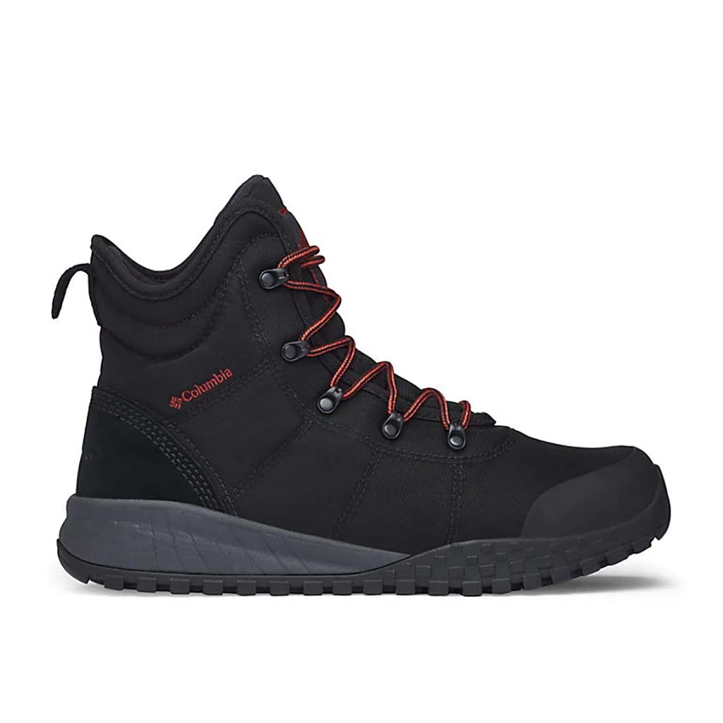 Columbia Columbia Fairbanks OmniHeat bottes d'hiver pour homme
