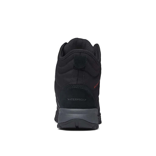 Columbia Columbia Fairbanks OmniHeat bottes d'hiver pour homme