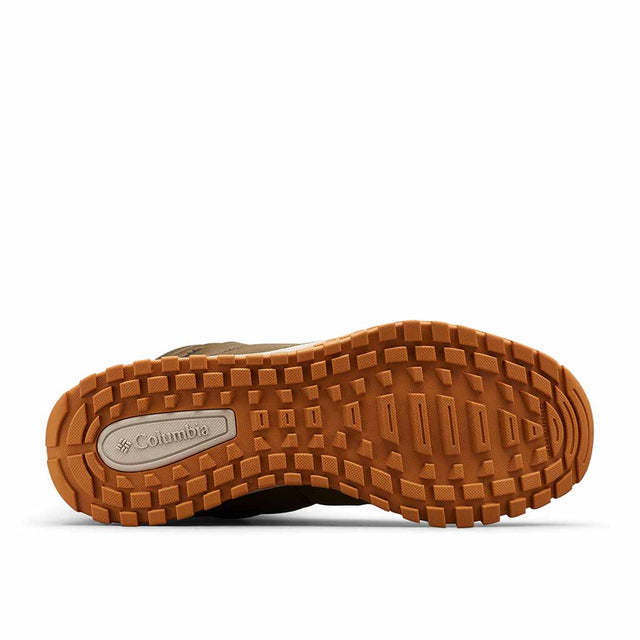 Columbia Columbia Fairbanks OmniHeat bottes d'hiver pour homme