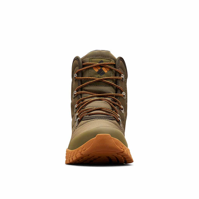Columbia Columbia Fairbanks OmniHeat bottes d'hiver pour homme