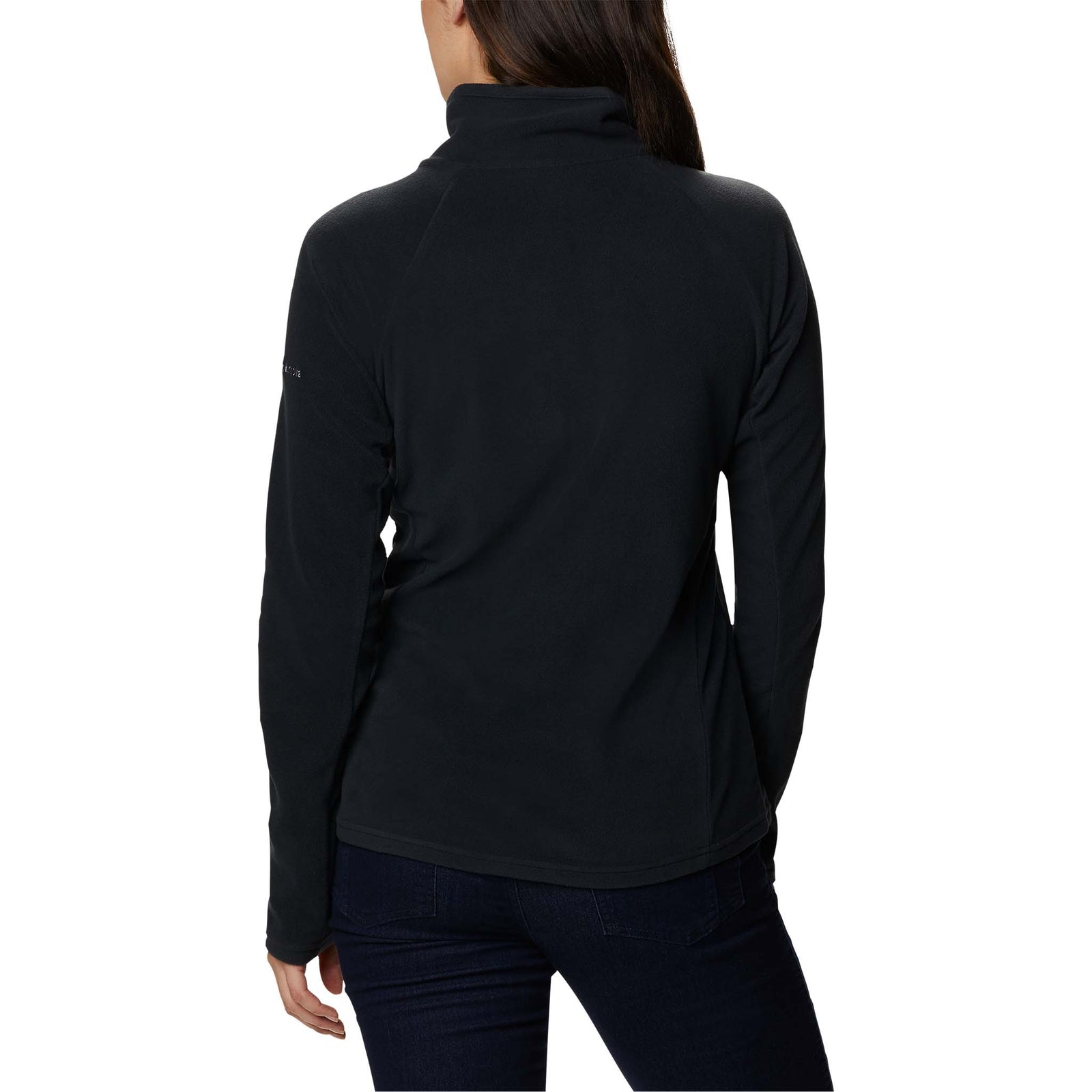Columbia Columbia Glacial IV demi-zip chandail laine polaire pour femme