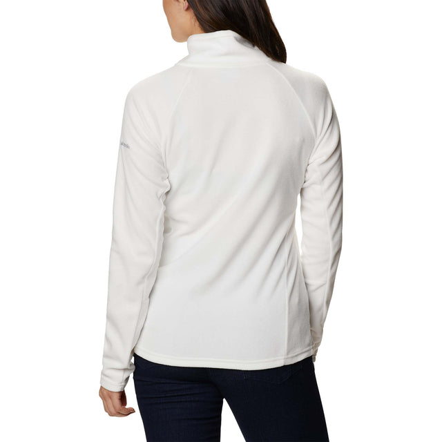 Columbia Columbia Glacial IV demi-zip chandail laine polaire pour femme